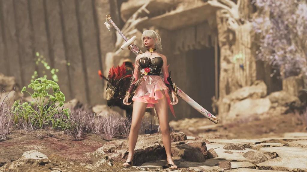 怪物猎人荒野会员mod合集