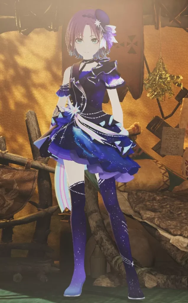 怪物猎人荒野会员mod合集