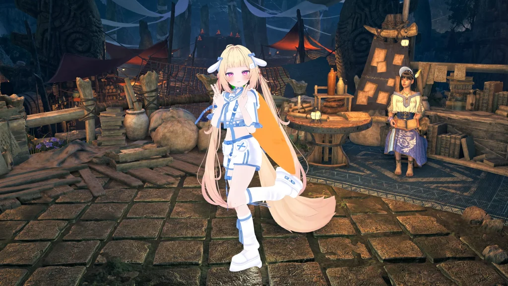 怪物猎人荒野会员mod合集