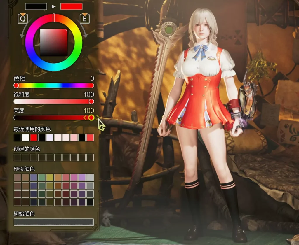 怪物猎人荒野会员mod合集
