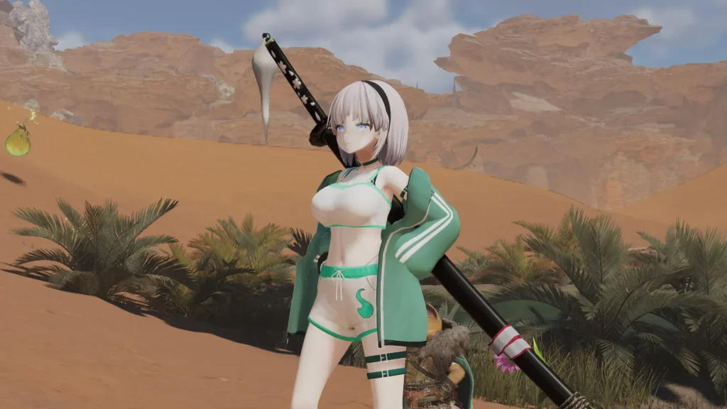怪物猎人荒野会员mod合集