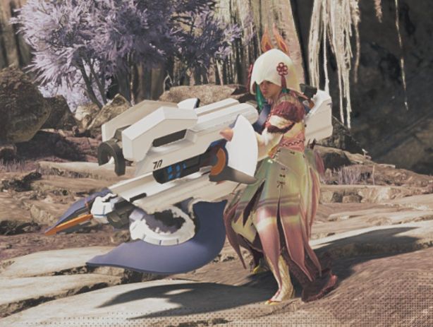 怪物猎人荒野会员mod合集