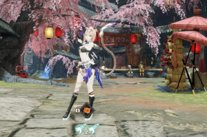 怪物猎人崛起mod-崩坏3帕多菲利斯-小小MOD吧