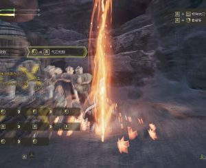 怪物猎人荒野mod-枫叶太刀特效-小小MOD吧