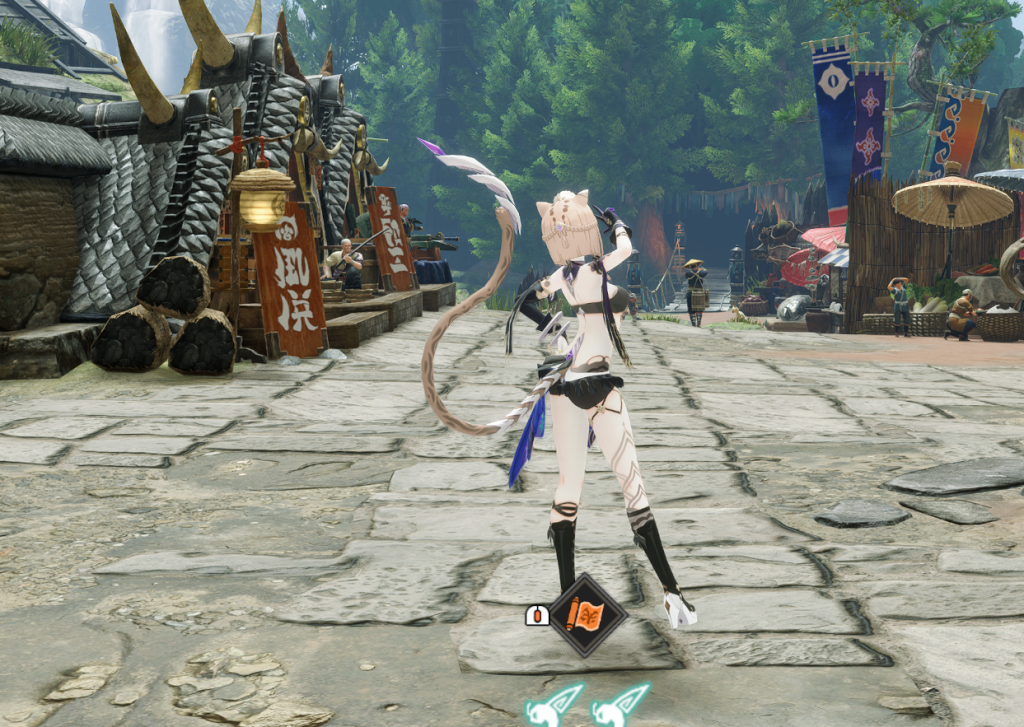 怪物猎人崛起mod-崩坏3帕多菲利斯