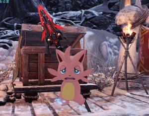 怪物猎人世界mod-捣蛋猫-小小MOD吧