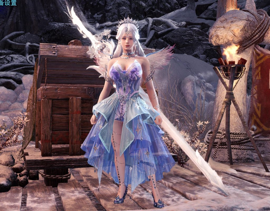 怪物猎人世界mod-星梦-小小MOD吧