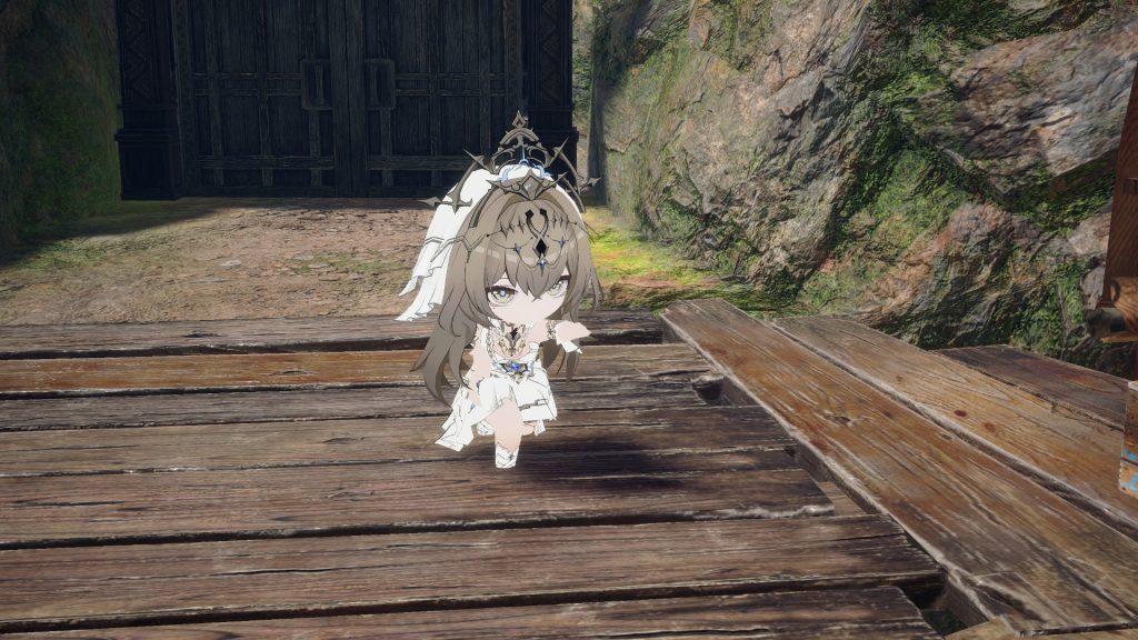 怪物猎人崛起mod-比安卡·晖暮·猫猫-小小MOD吧