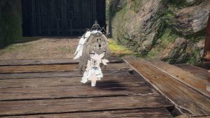 怪物猎人崛起mod-比安卡·晖暮·猫猫-小小MOD吧