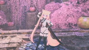 怪物猎人荒野mod-涩猫猫Chiffonv1.2-小小MOD吧