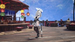 怪物猎人崛起mod-VRChat Milltina_天师-小小MOD吧