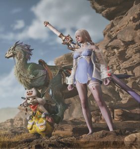 怪物猎人荒野mod-妖刀姬-睡衣v1.1-小小MOD吧