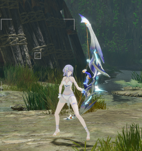 怪物猎人崛起mod-亚里莎 回音 沙飞虹芒-小小MOD吧