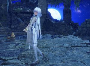 怪物猎人崛起mod-鸣潮_莫宁-小小MOD吧