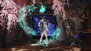 怪物猎人崛起mod-无双:深渊-优米雅-小小MOD吧