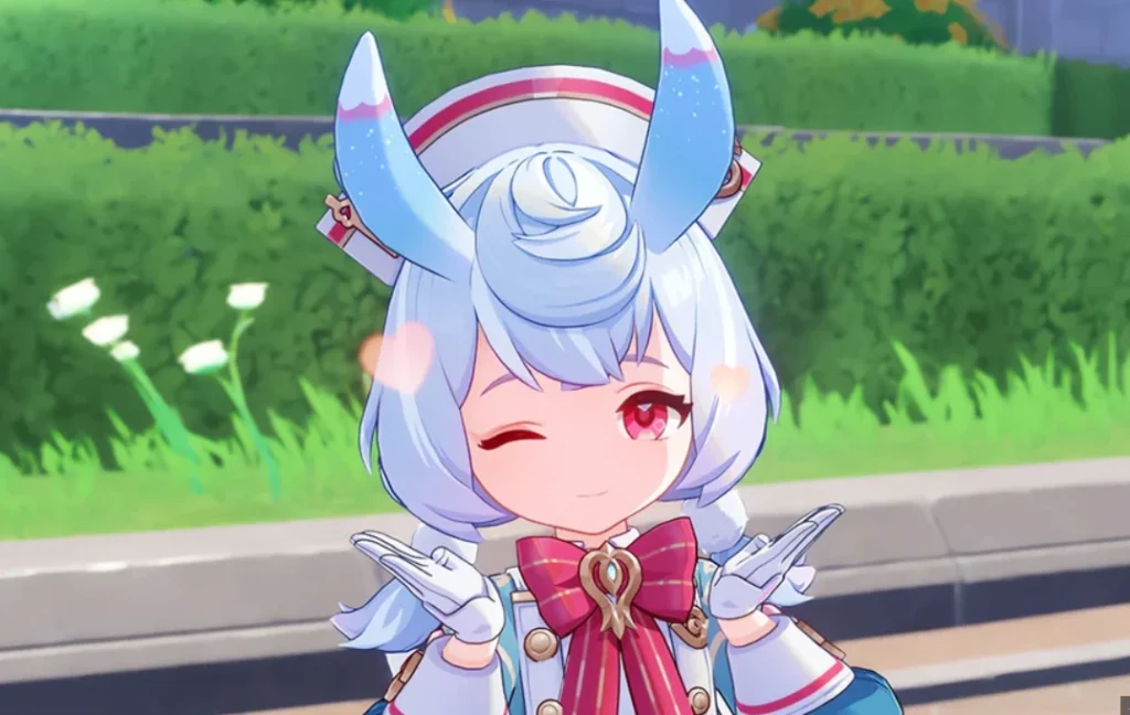 怪物猎人世界mod-希格雯语音模组-小小MOD吧