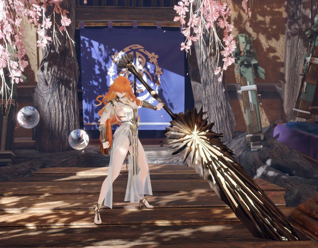 怪物猎人崛起mod-奥古斯塔-小小MOD吧