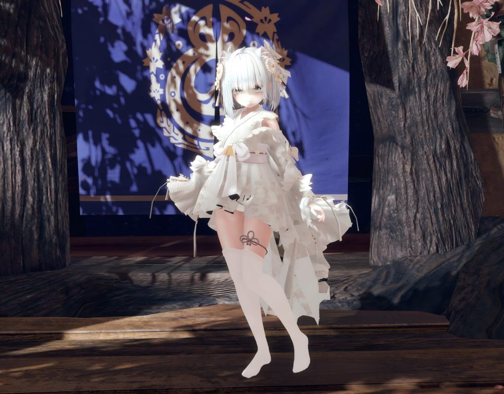 怪物猎人崛起mod-Manuka_Yukisakura 怪物猎人崛起mod-Manuka_Yukisakura