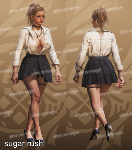 怪物猎人荒野M大MOD修复工具（已失效）-小小MOD吧