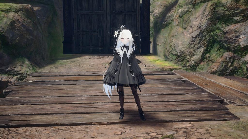 怪物猎人崛起mod-VrChat_Zome-小小MOD吧