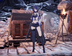 怪物猎人世界mod-黄泉-小小MOD吧