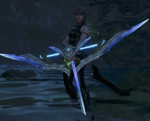 怪物猎人荒野mod-星械箭矢-小小MOD吧