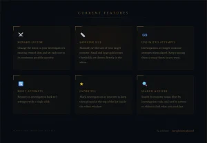 怪物猎人荒野mod-调查任务编辑器-小小MOD吧