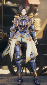 怪物猎人荒野mod-GBFR兰斯洛特+双刀-小小MOD吧