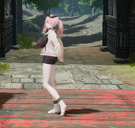 怪物猎人崛起mod-布莱默顿 Happy Dating-小小MOD吧