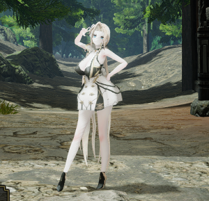 怪物猎人崛起mod-喀琅施塔得 舰装-小小MOD吧