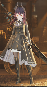 怪物猎人荒野mod-Shinano魔术师-小小MOD吧