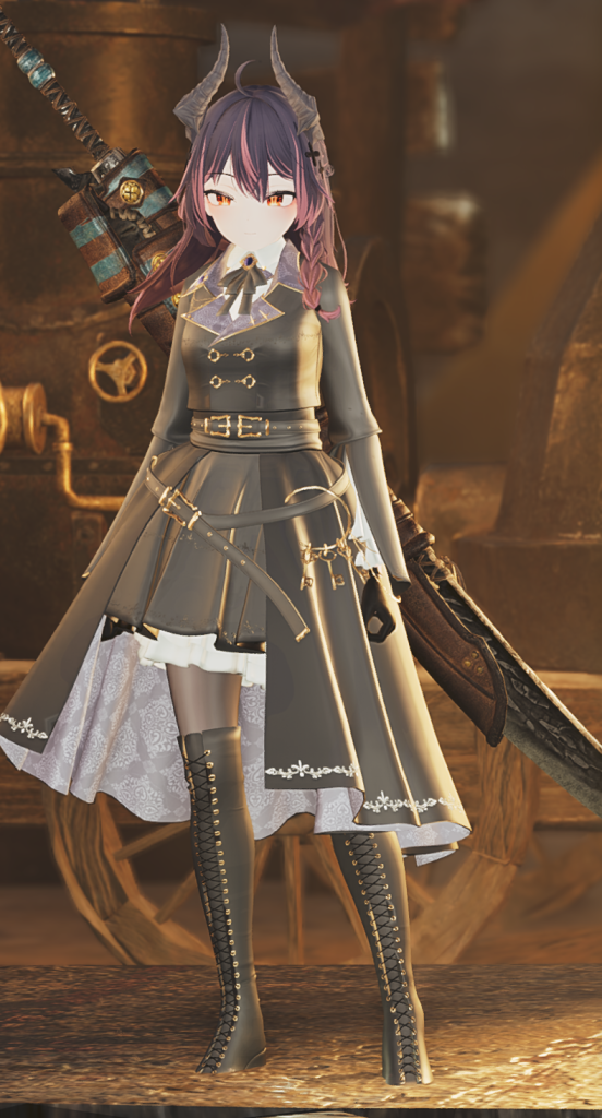 怪物猎人荒野mod-Shinano魔术师-小小MOD吧