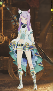 怪物猎人荒野mod-白肥驹-小小MOD吧