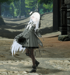 怪物猎人崛起mod-VrChat_Zome-小小MOD吧