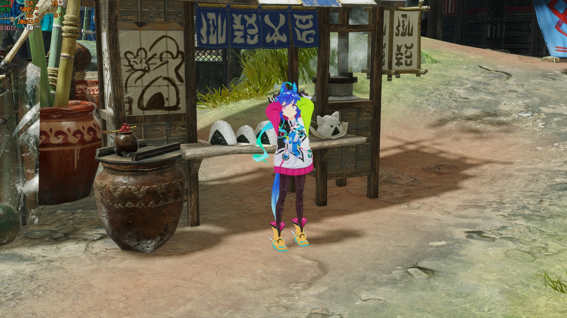 【NPC】Umamusume NPC 全明星 Vol.3