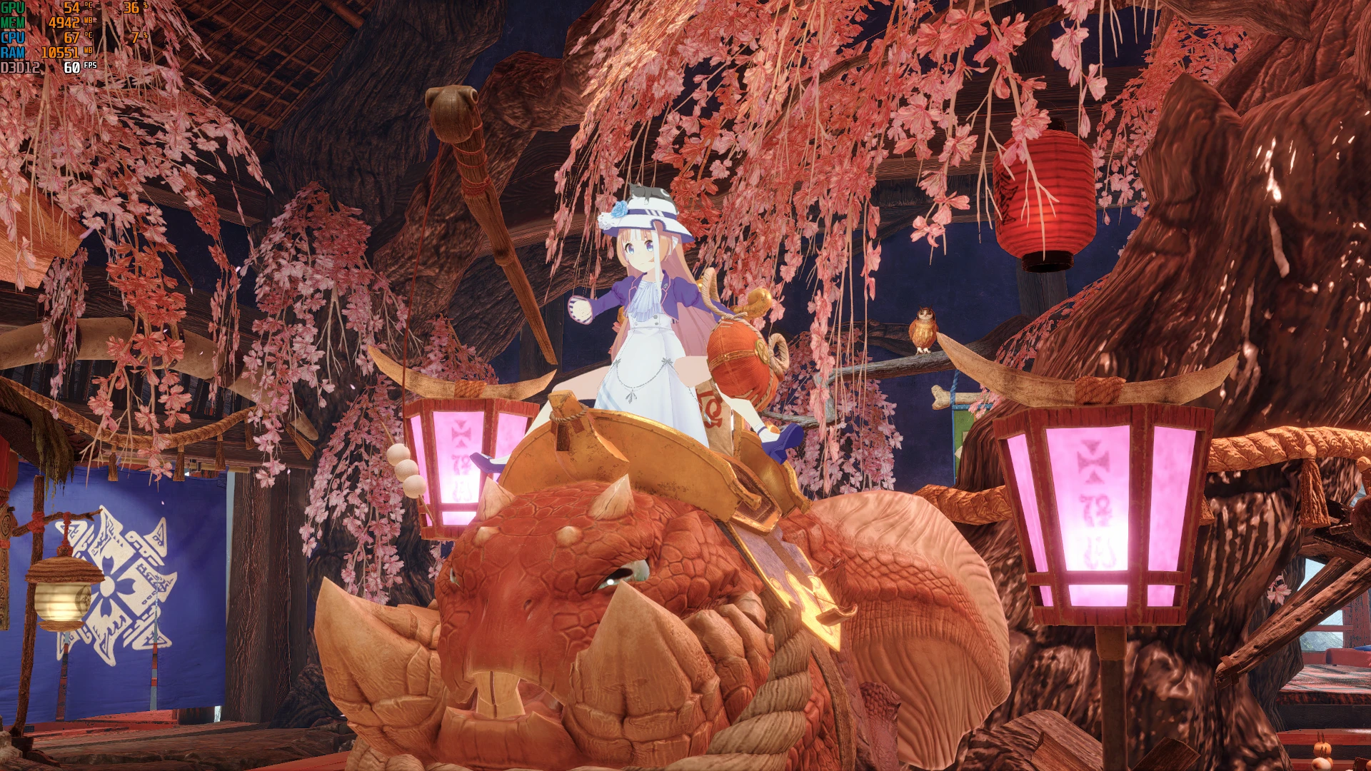 【NPC】Umamusume NPC 全明星 Vol.3