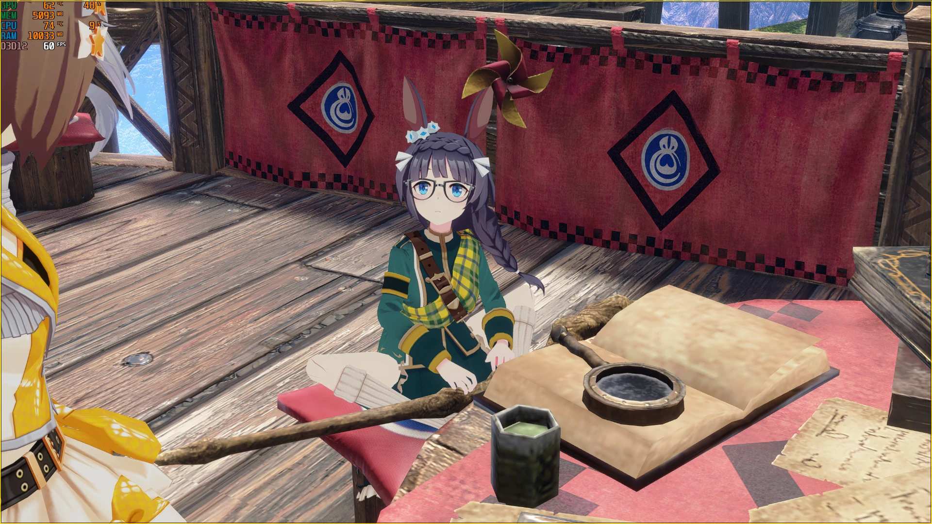 【NPC】Umamusume NPC 全明星 Vol.3