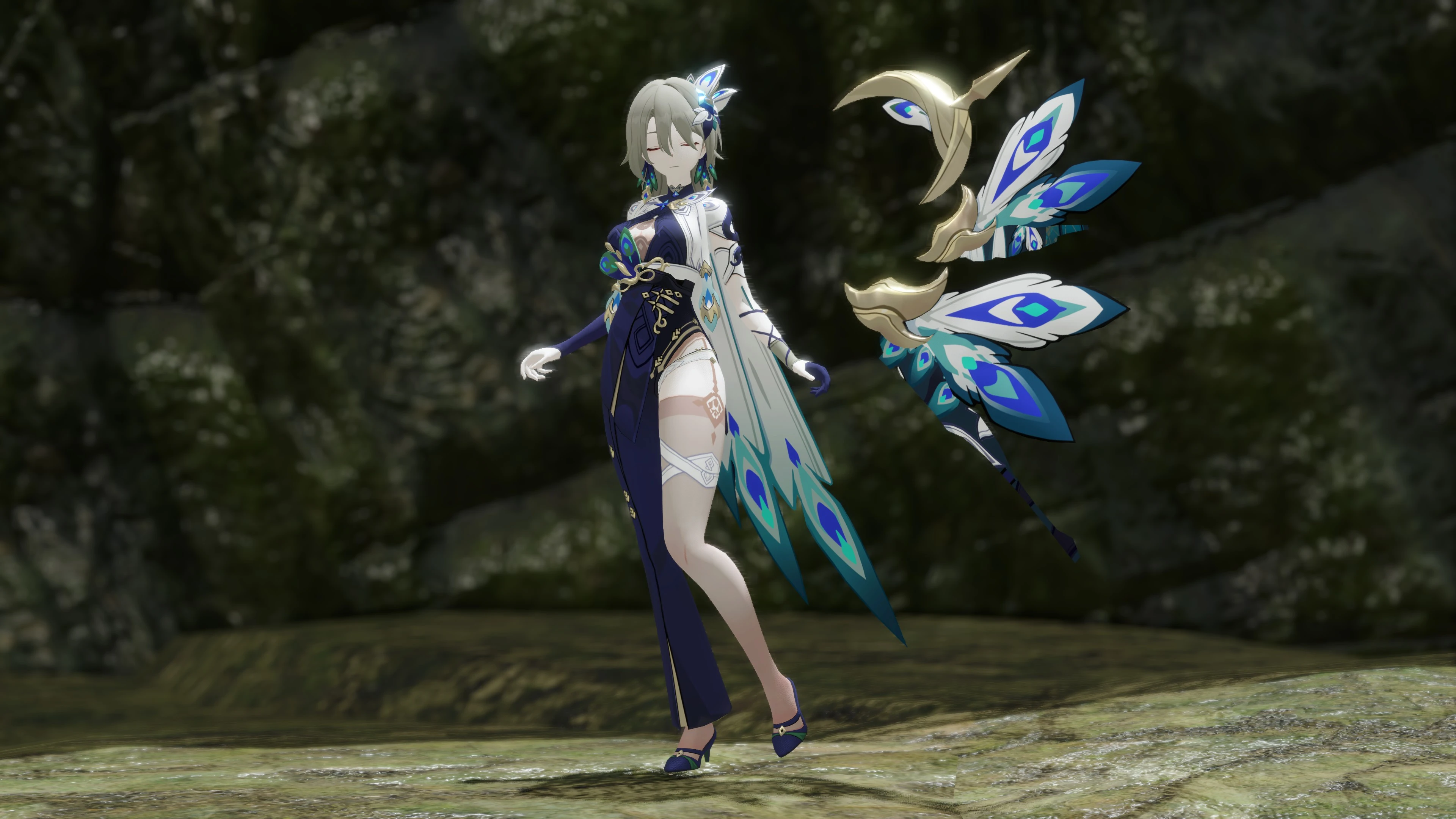 崩坏3DRVita
