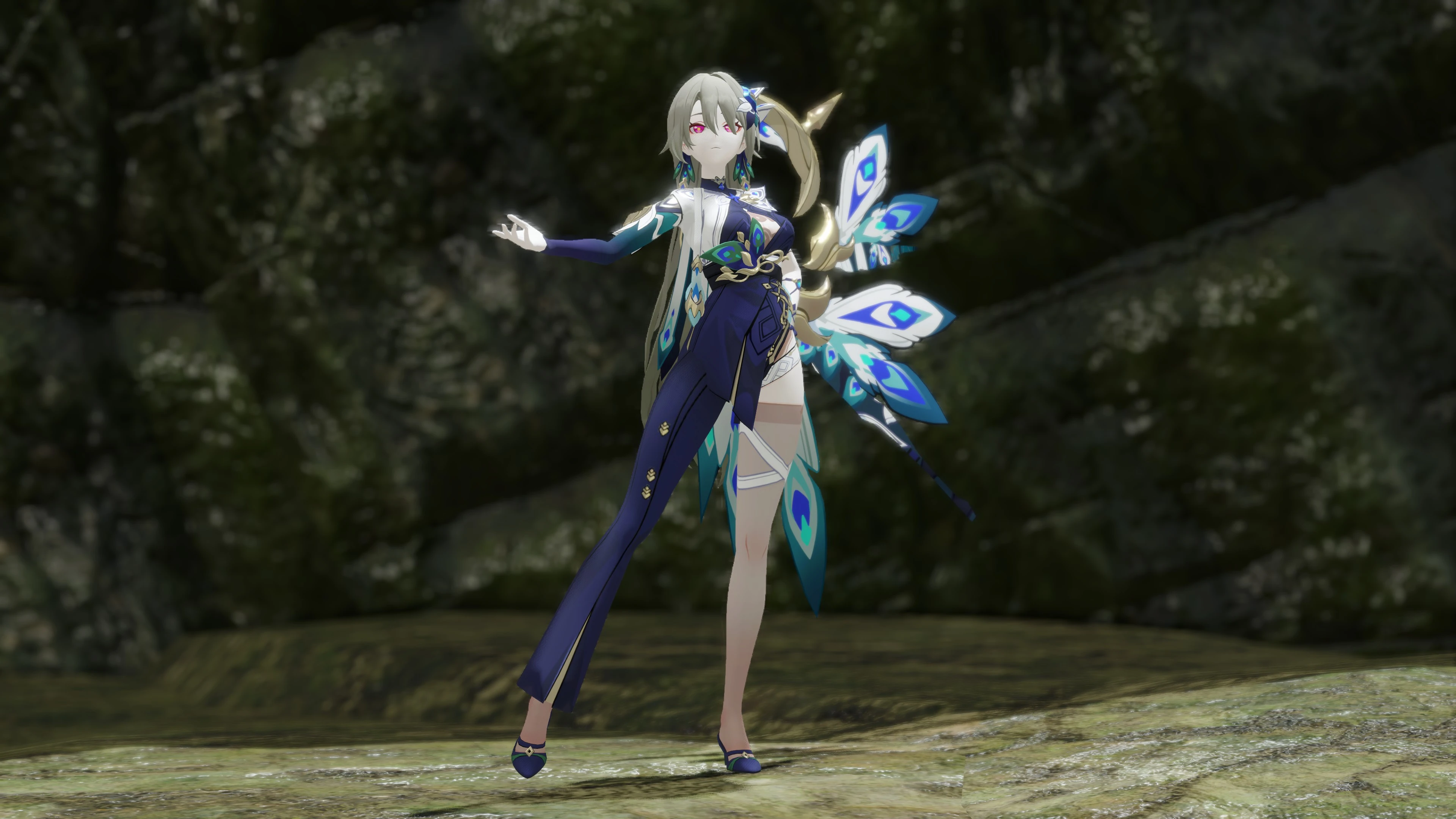 崩坏3DRVita