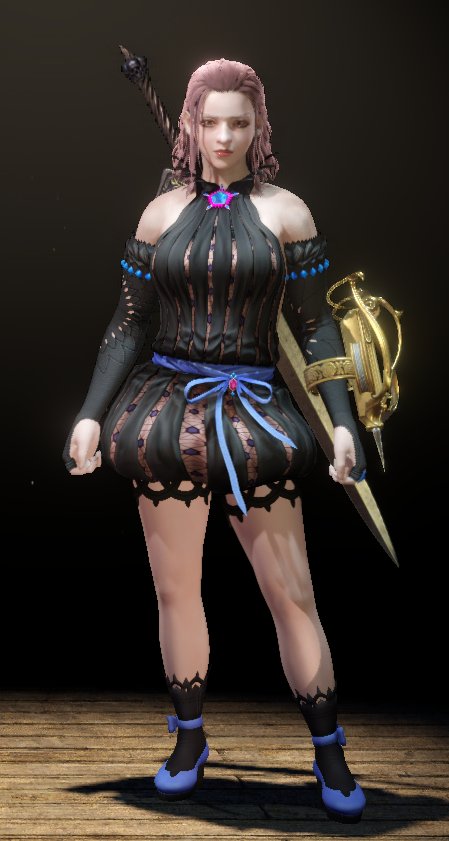 eva-小小MOD吧