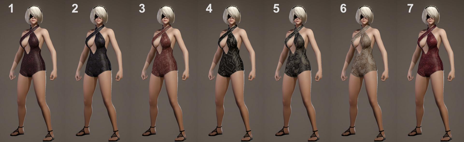 【怪物猎人世界外观MOD】summerws-小小MOD吧