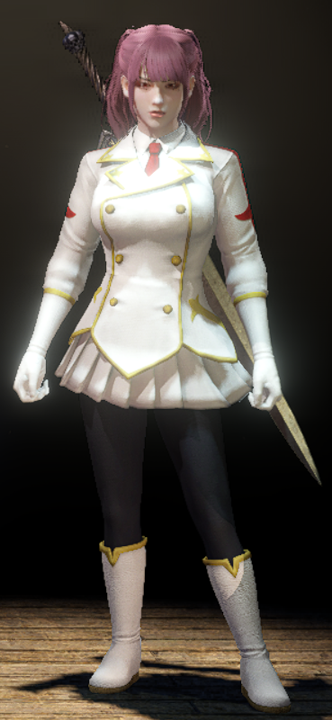 【怪物猎人世界外观MOD】kaguraft-小小MOD吧