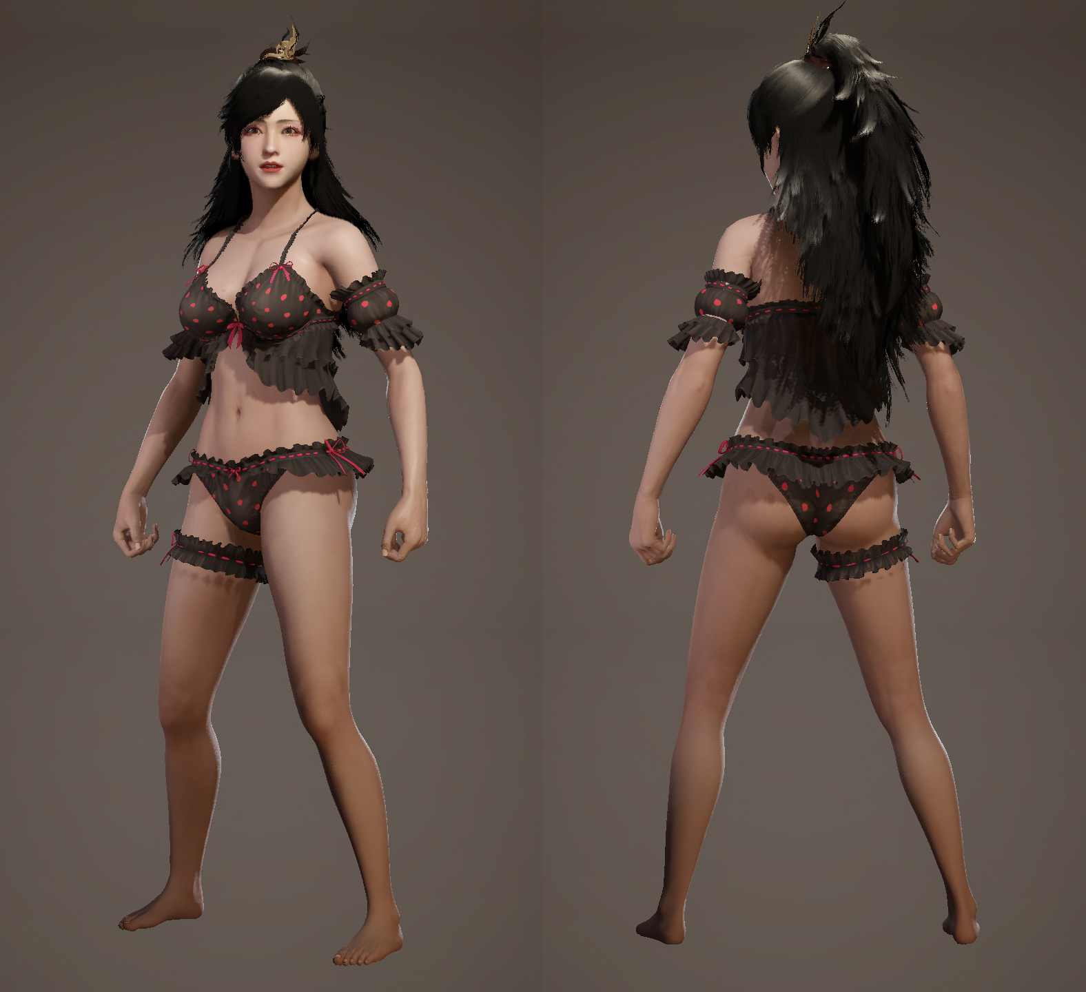 sweetbitterberry-小小MOD吧