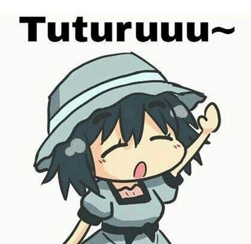 Tuturu 物品领取-小小MOD吧