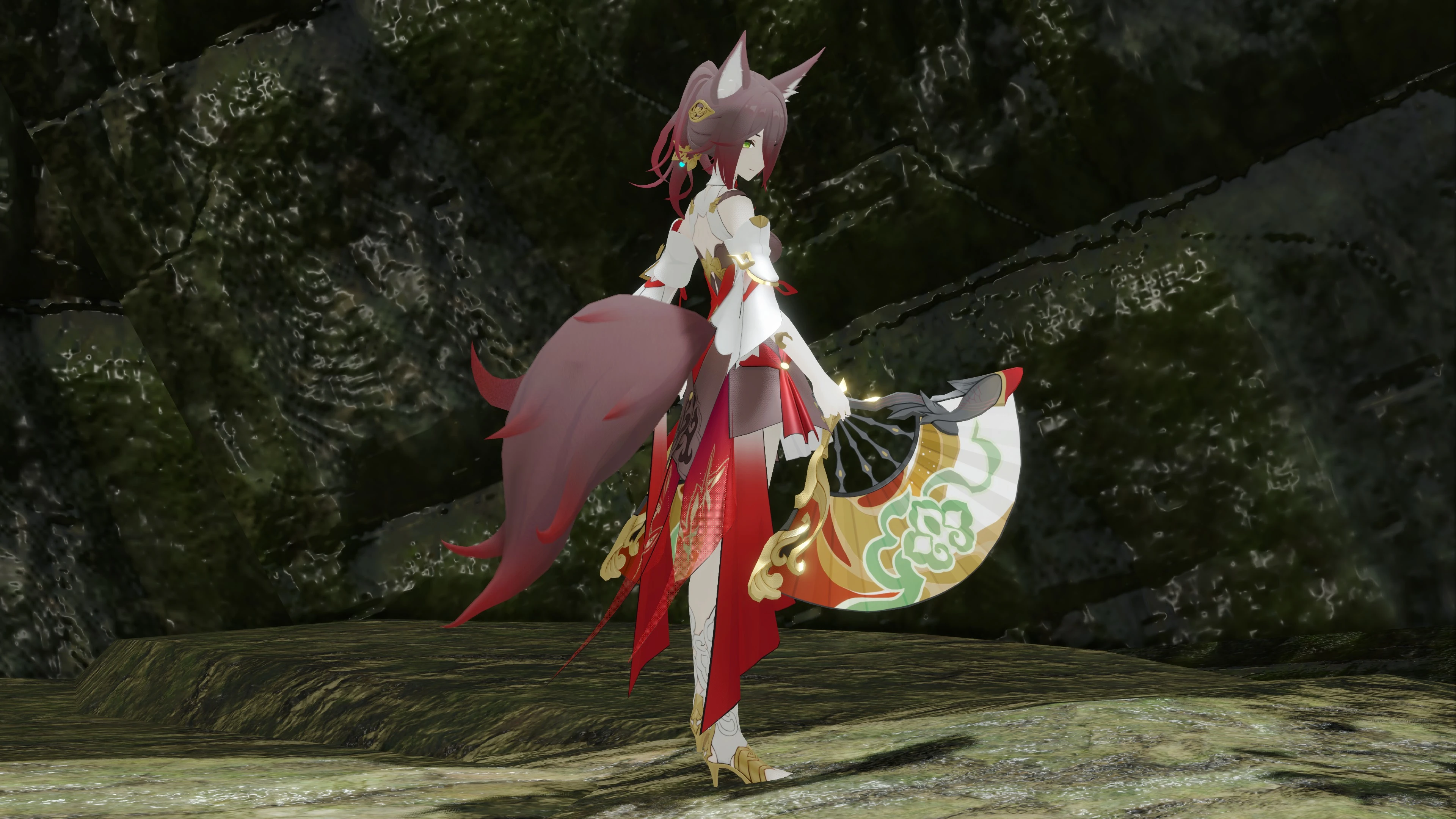 崩坏星穹铁道停云和武器-小小MOD吧