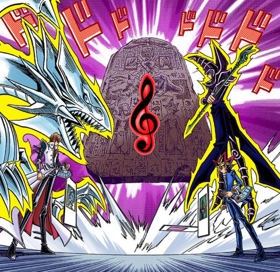 YuGiOh Fatalis Quest BGM （9MB 精简版音乐模组）-小小MOD吧