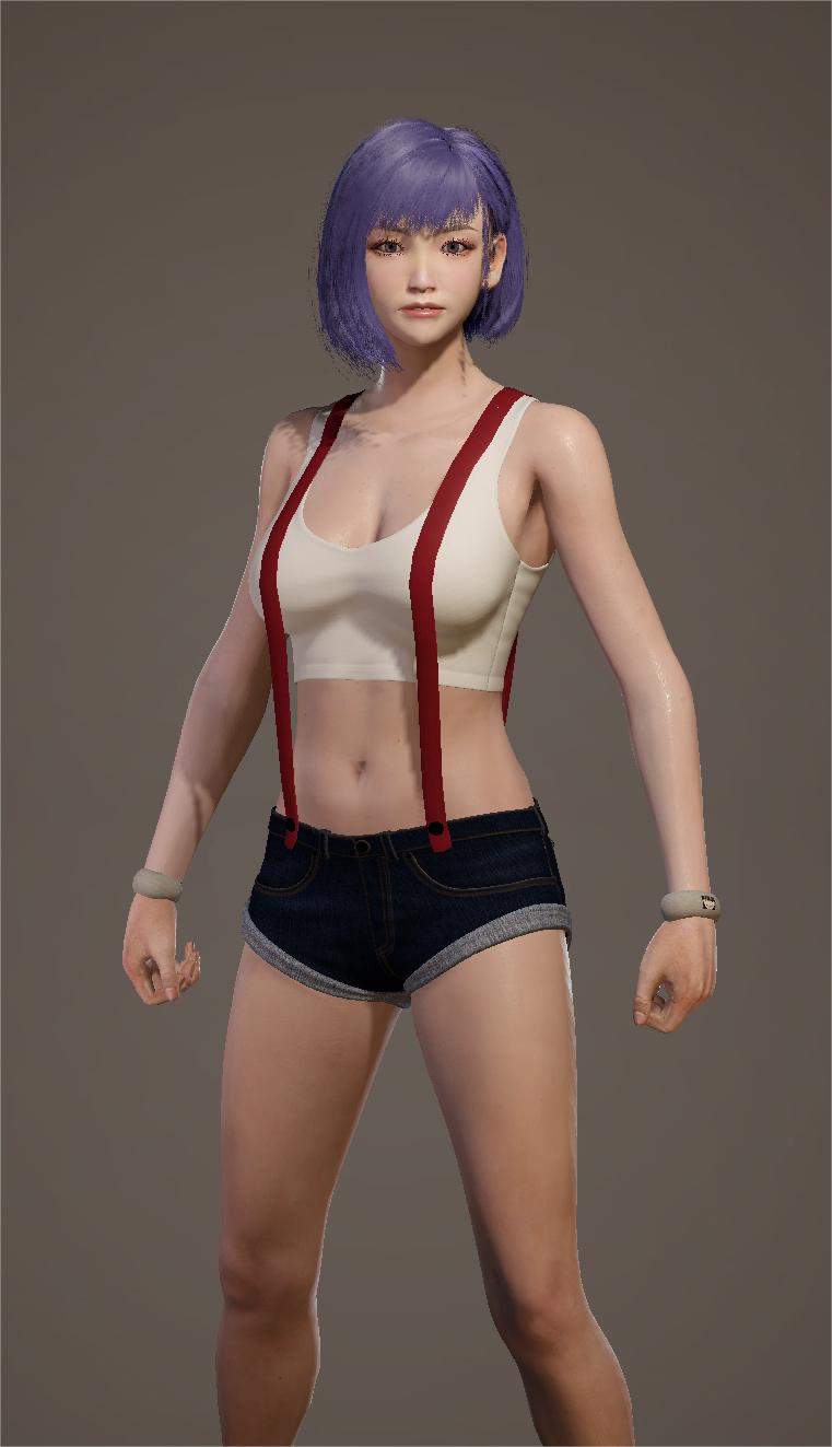 【怪物猎人世界外观MOD】yuuki-小小MOD吧