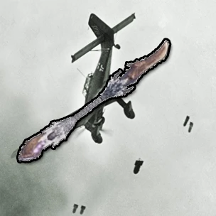 WW2 斯图卡俯冲轰炸机声音-小小MOD吧