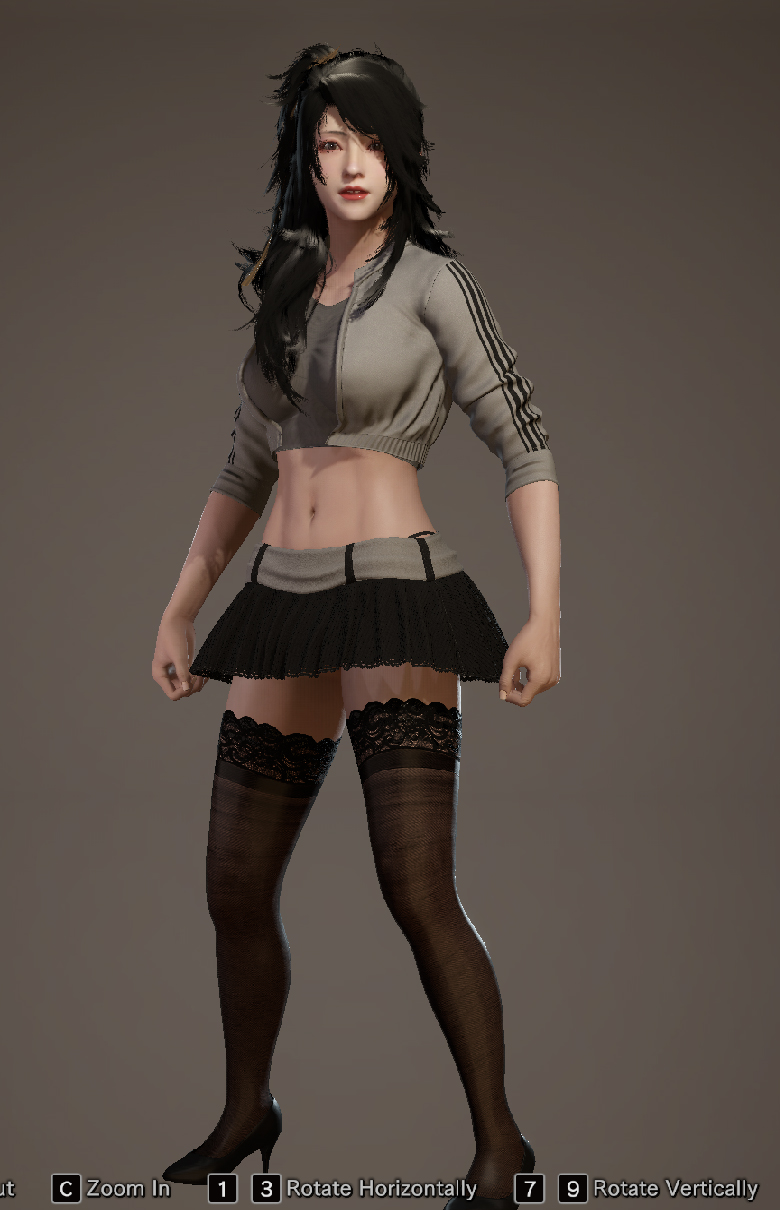 m2jacket-小小MOD吧