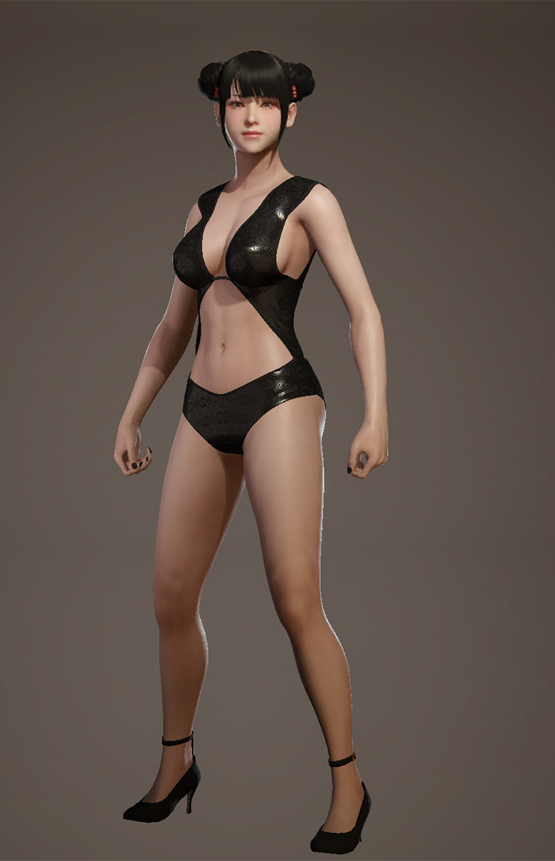 【怪物猎人世界外观MOD】teddy-小小MOD吧